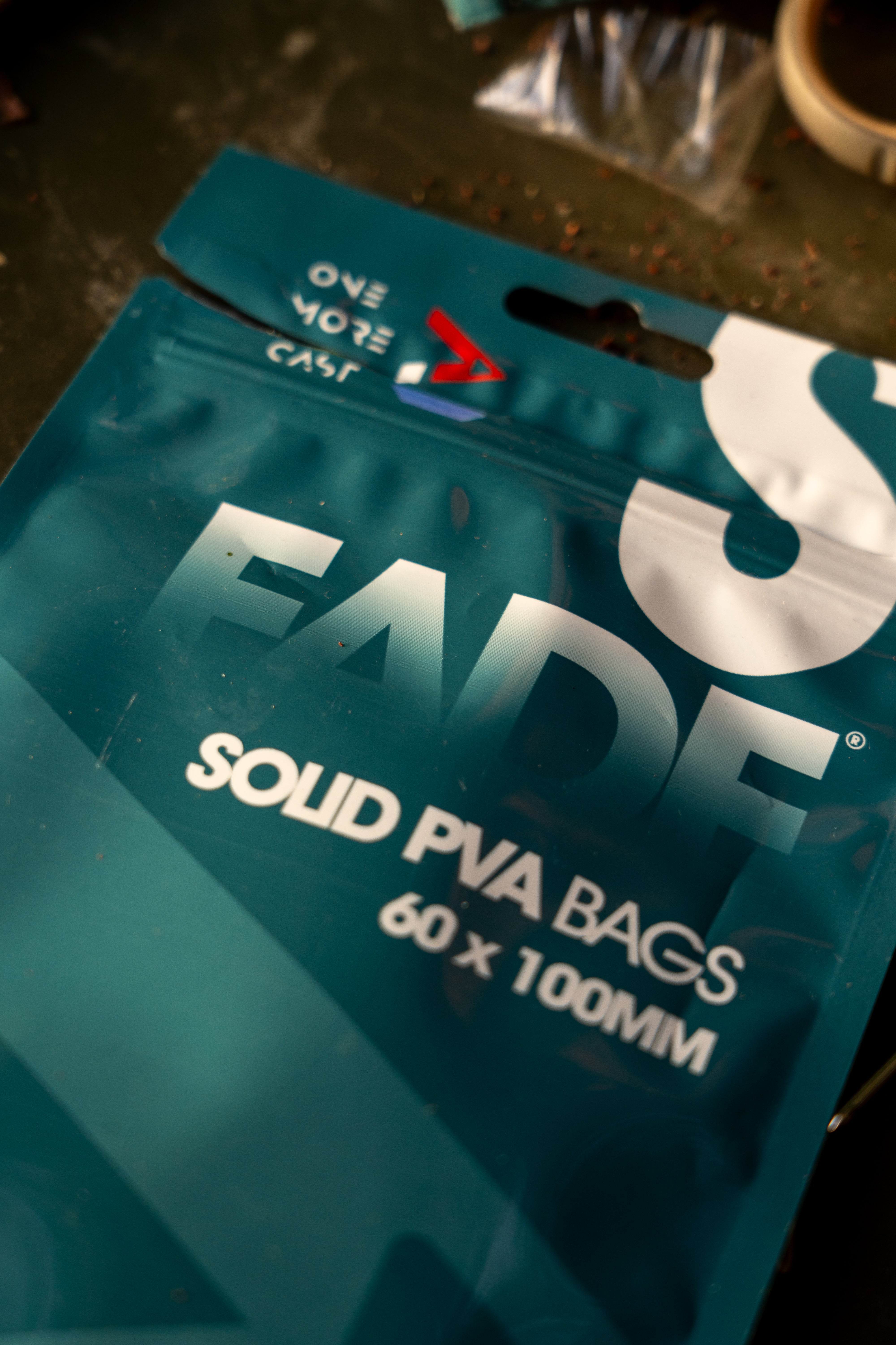 PVA BAG UP BUNDLE