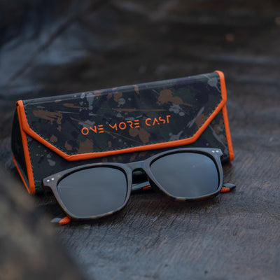 Otton Polarised Sunglasses