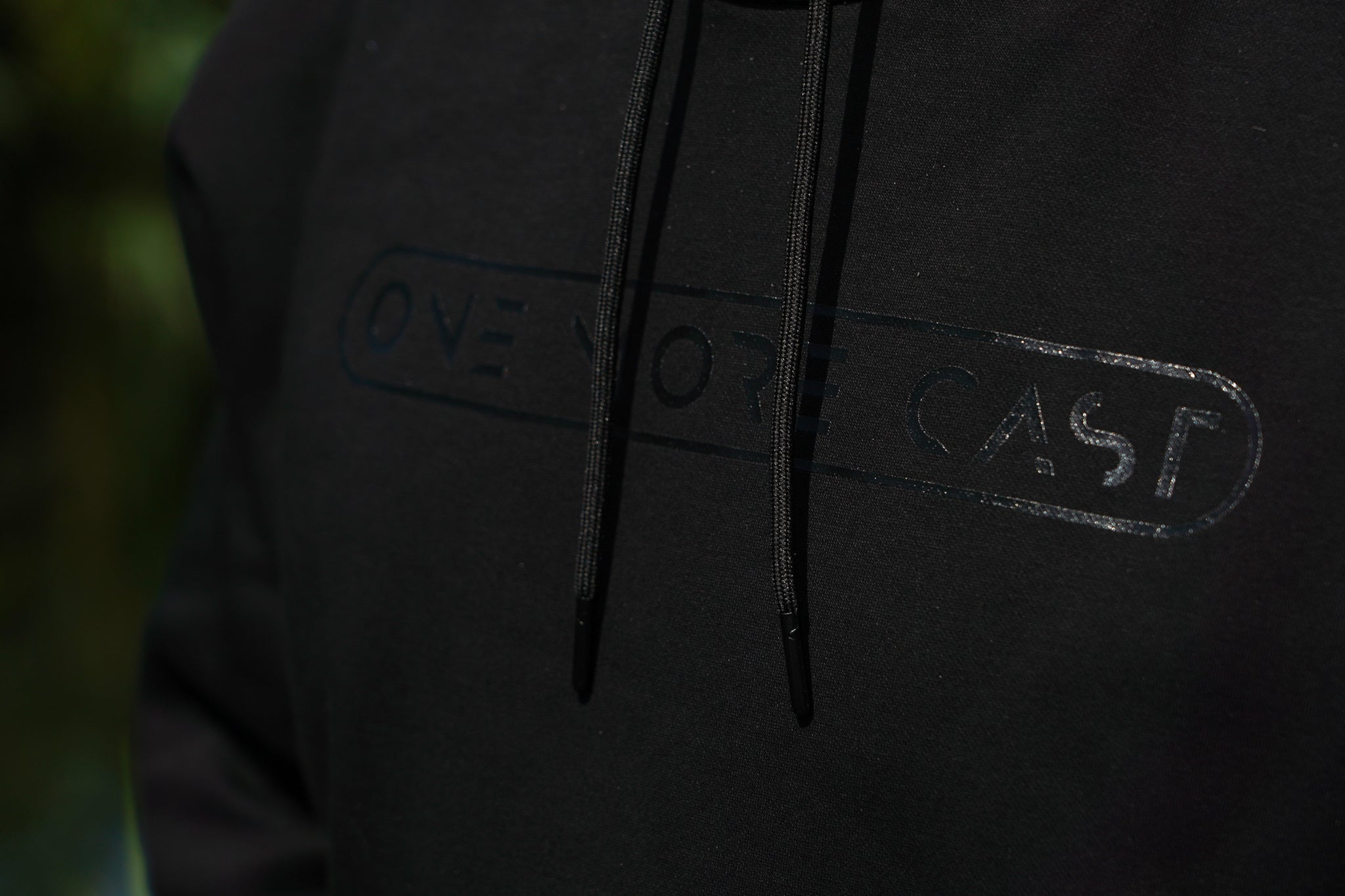 OMC Date Knight Hoody