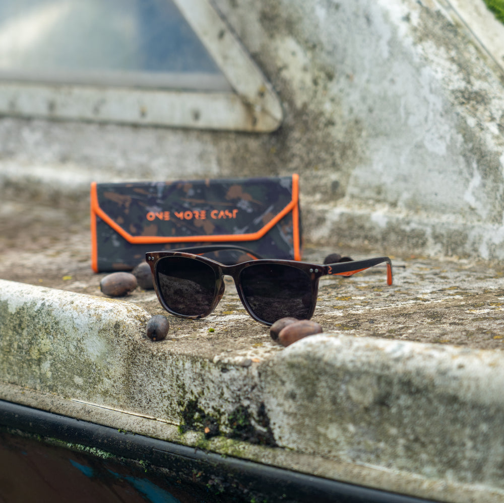 Otton Polarised Sunglasses