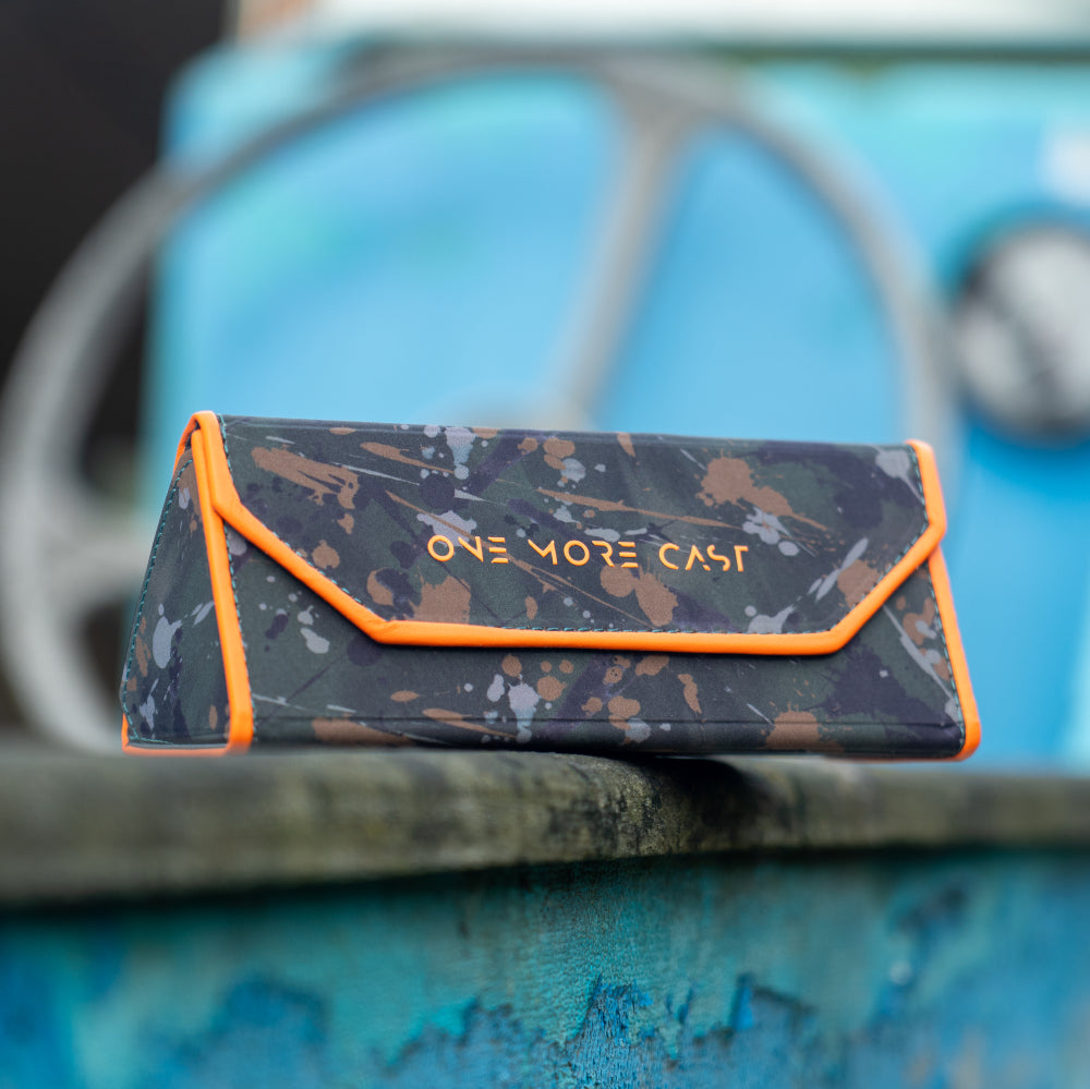 Otton Polarised Sunglasses