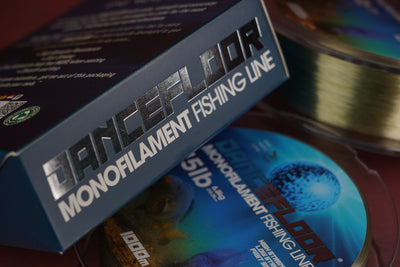 One More Cast Dancefloor Monofilament OMC