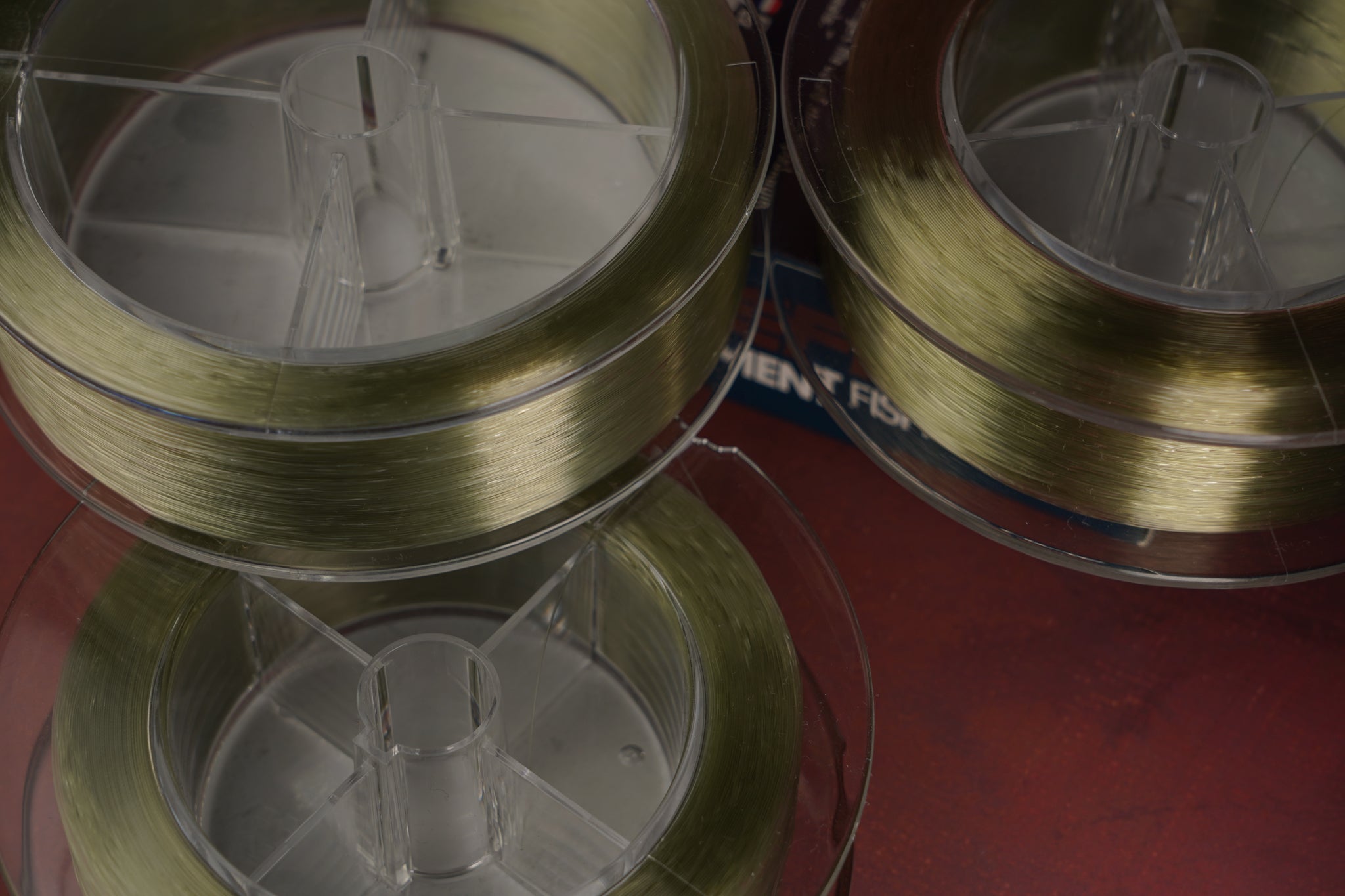 Dancefloor Monofilament