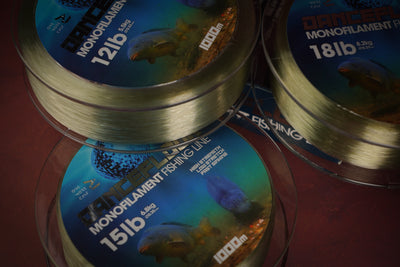 Dancefloor Monofilament