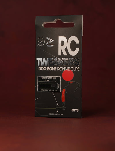 Tweakers Dog Bone Ronnie Clip
