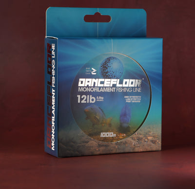 Dancefloor Monofilament