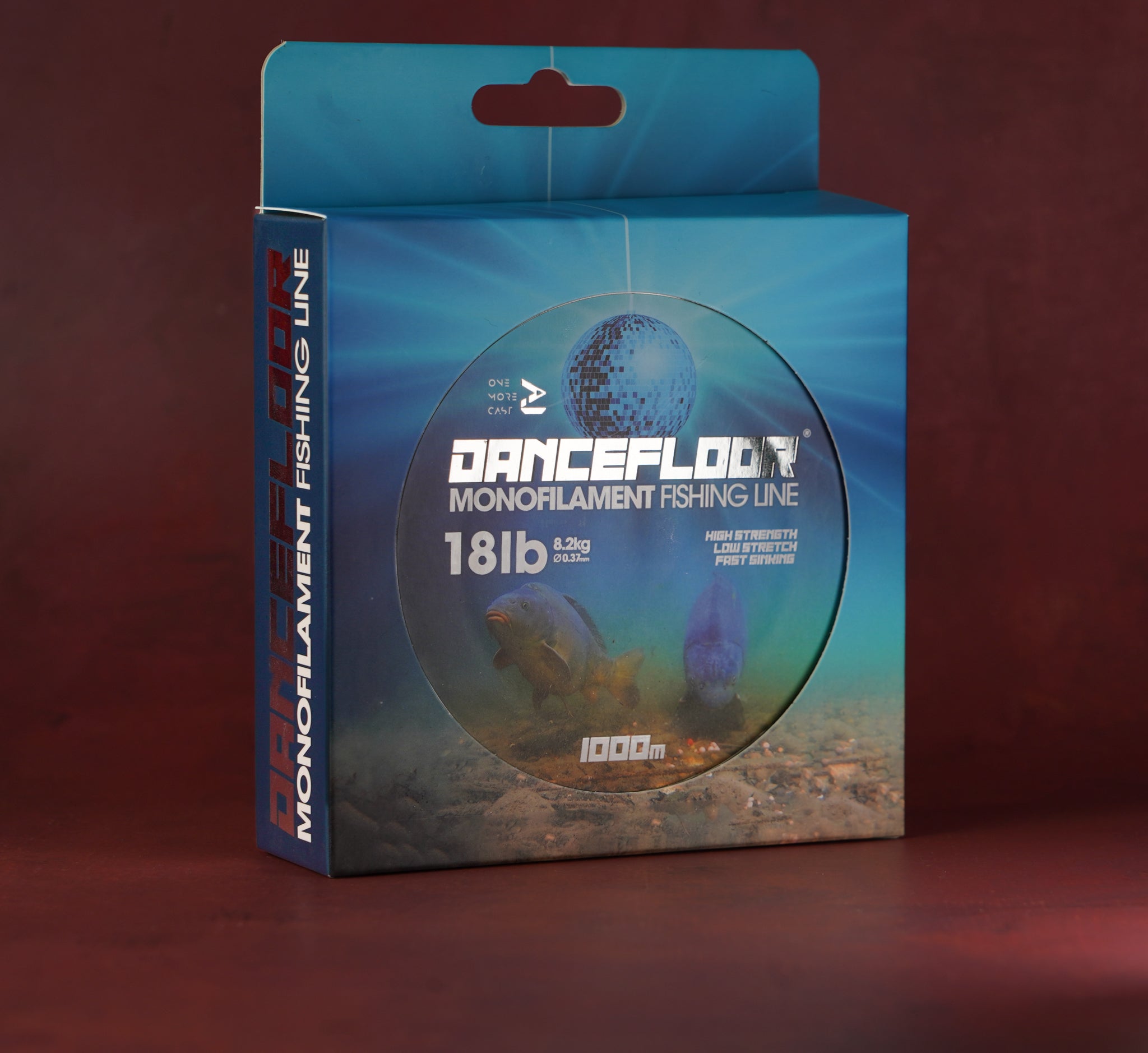 Dancefloor Monofilament