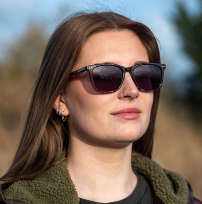 Otton Polarised Sunglasses