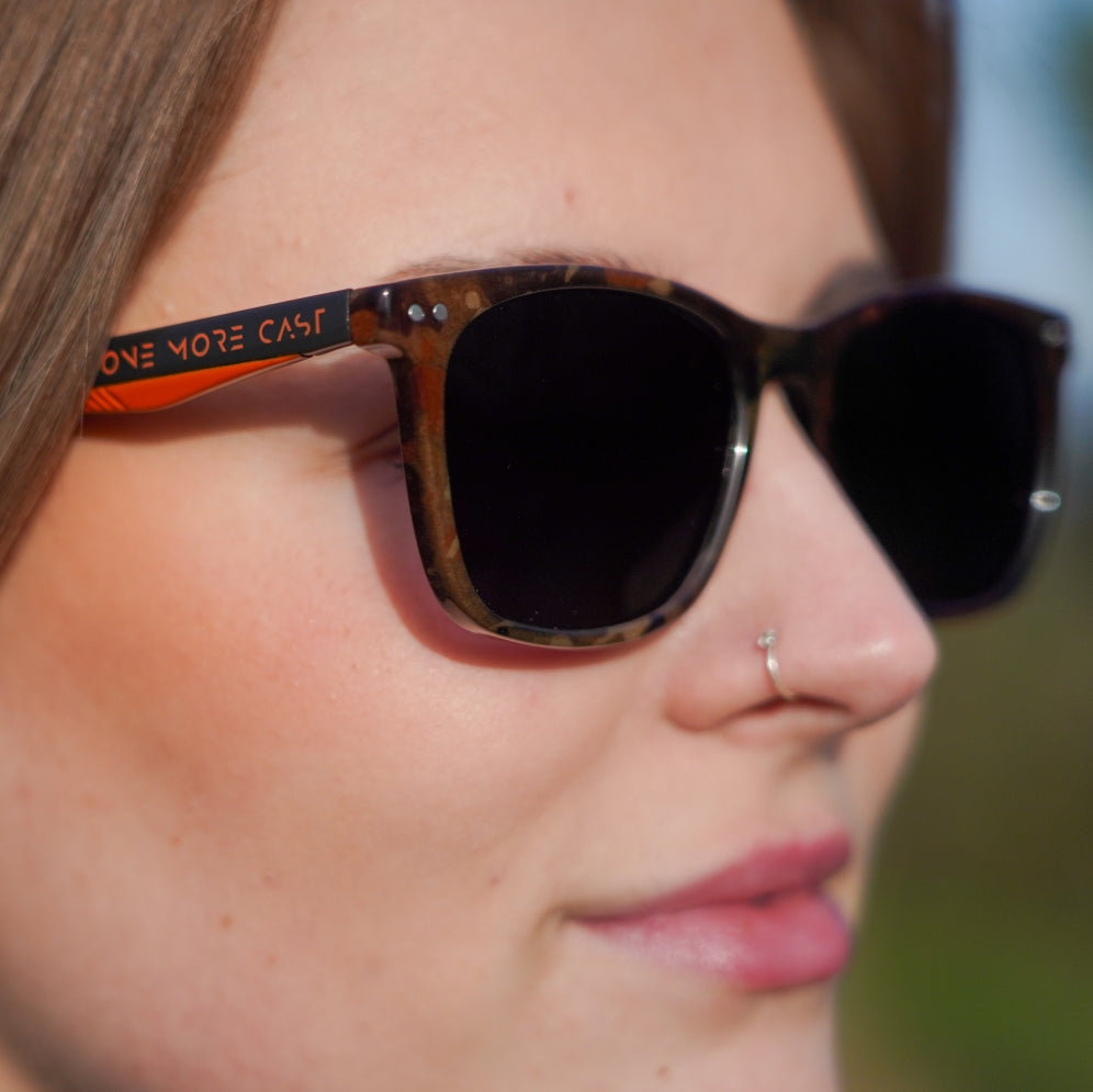 Otton Polarised Sunglasses
