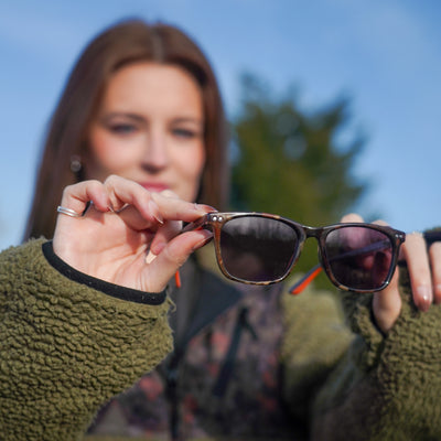 Otton Polarised Sunglasses