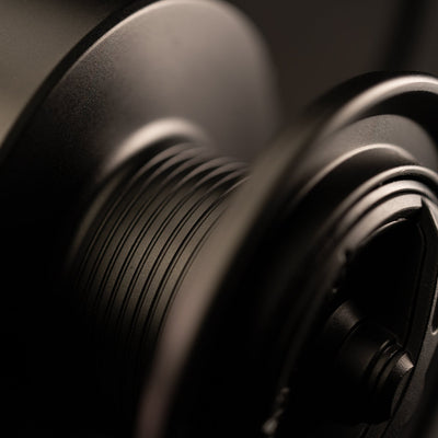 1OF1 Reel - Spare Spool