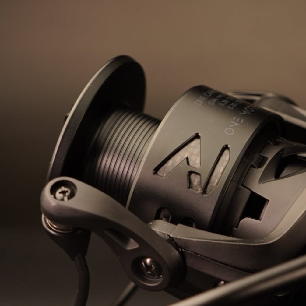 1OF1 Reel - Spare Spool