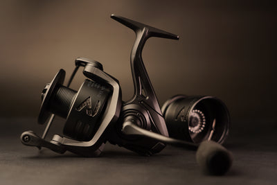 1 mile reel fishing Carp Fishing Reel