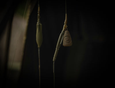 OMC One more Cast Donky Pear Lead