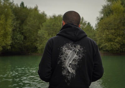 One More Cast The Misty Common Hoodie