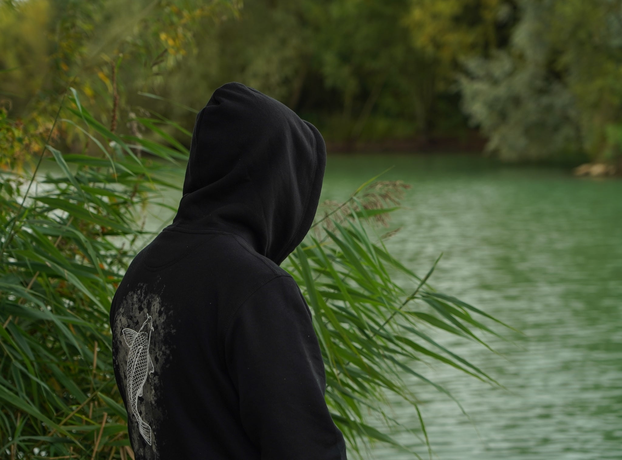 One More Cast The Misty Common Hoodie