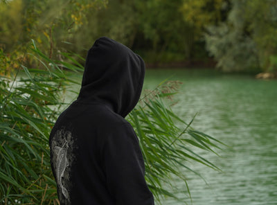 One More Cast The Misty Common Hoodie