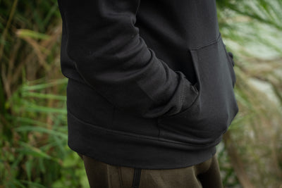 One More Cast The Misty Common Hoodie
