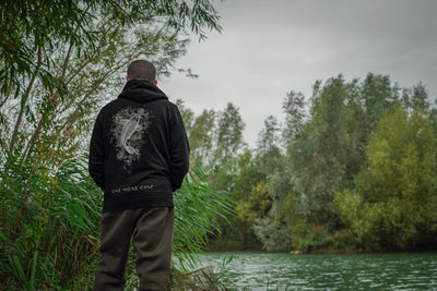One More Cast The Misty Common Hoodie