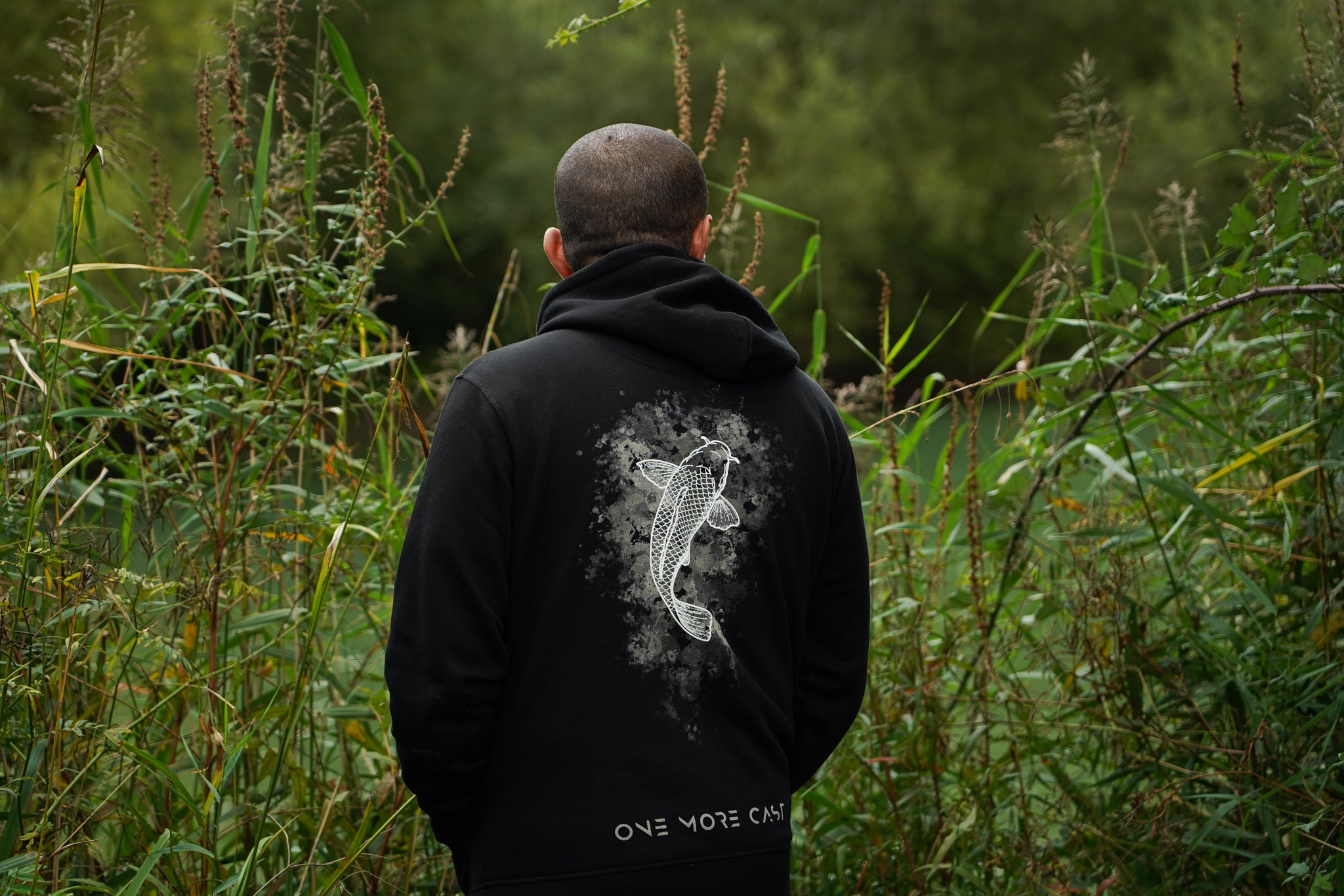 One More Cast The Misty Common Hoodie
