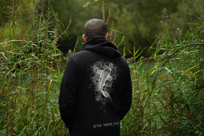 One More Cast The Misty Common Hoodie