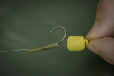 Vitabitz Simply Shrink Tubing Green