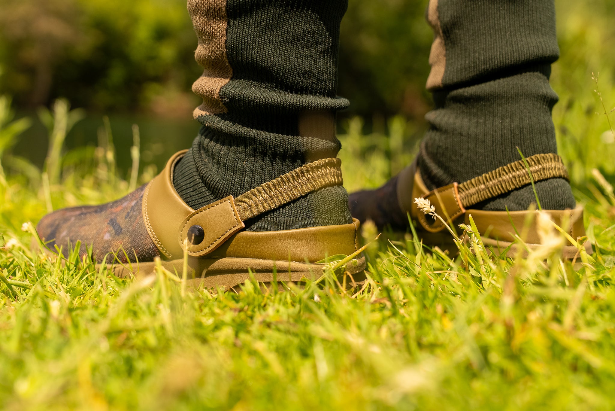 PB Summer Slippers