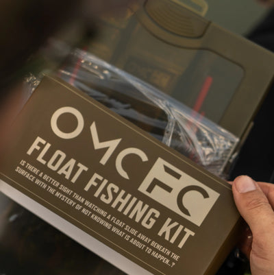 OMC FC Float Kit