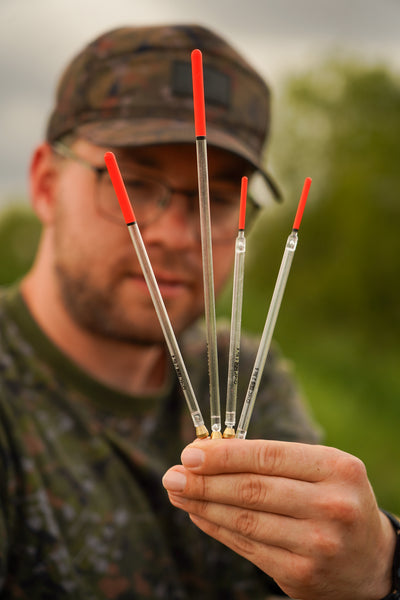 OMC FC Float Fishing Bundle
