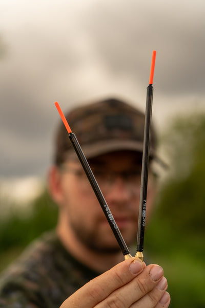OMC FC Float Fishing Bundle