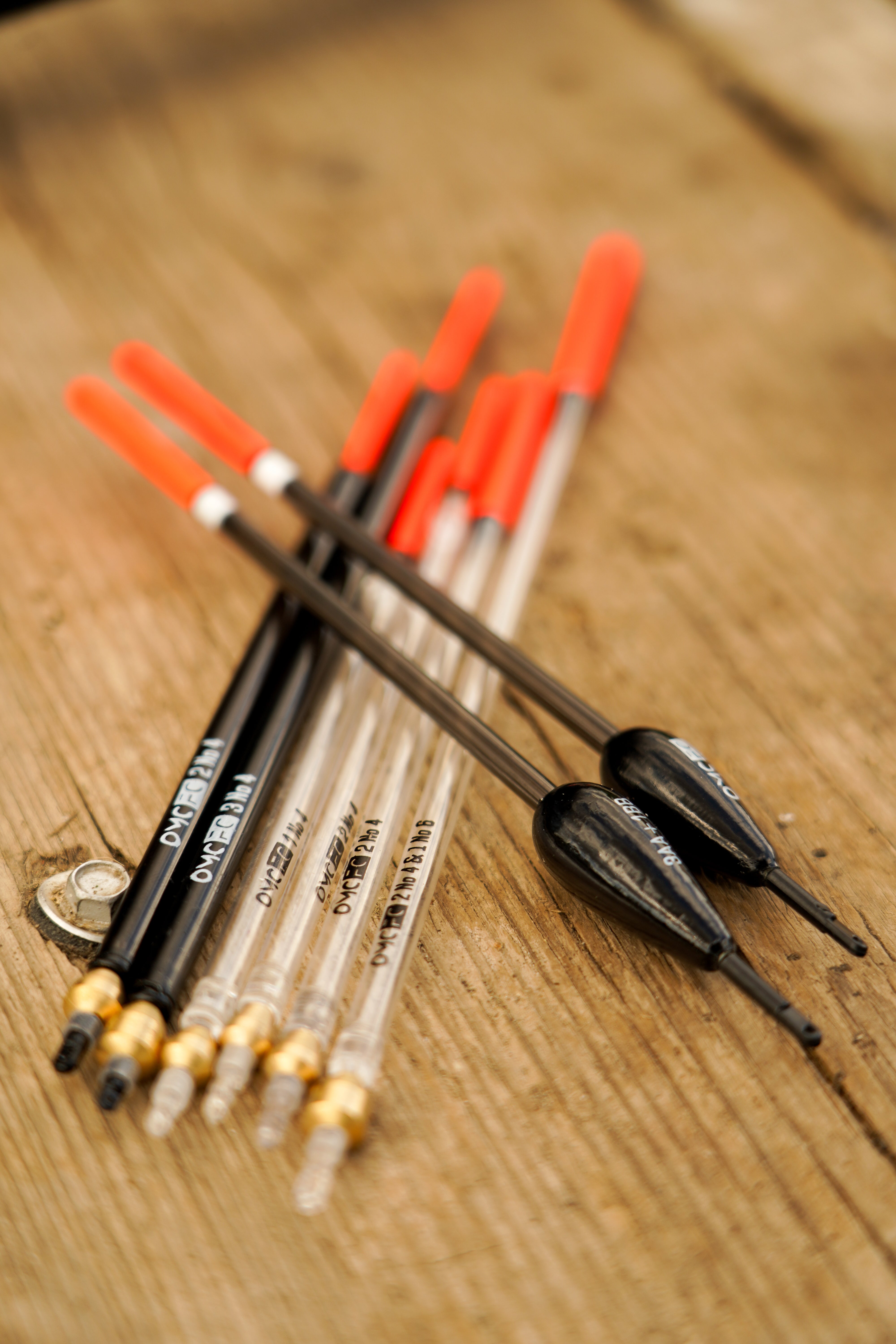 OMC FC Float Kit