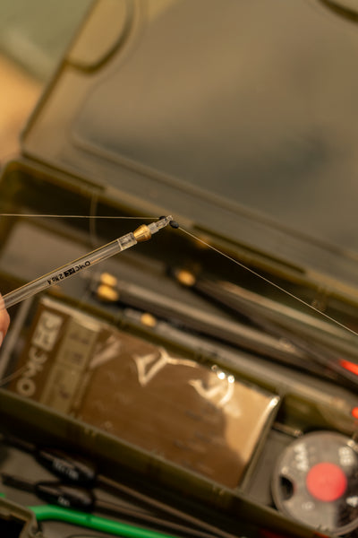 OMC FC Float Fishing Bundle