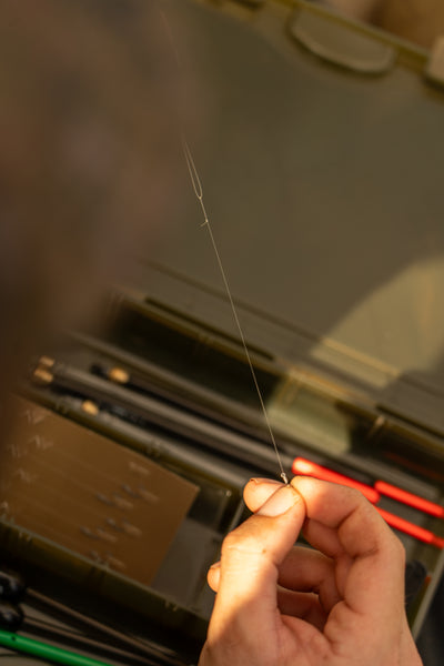 OMC FC Float Kit