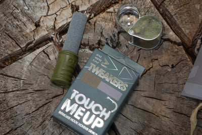 Tweakers Touch Me Up