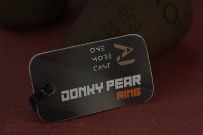 OMC One more Cast Donky Pear Lead