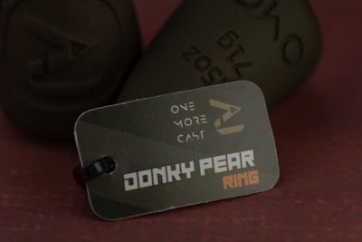 OMC One more Cast Donky Pear Lead