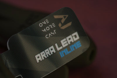 OMC One More Cast ARRA Inline Lead