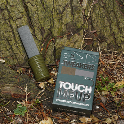 Tweakers Touch Me Up