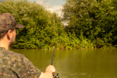 OMC FC Float Fishing Bundle