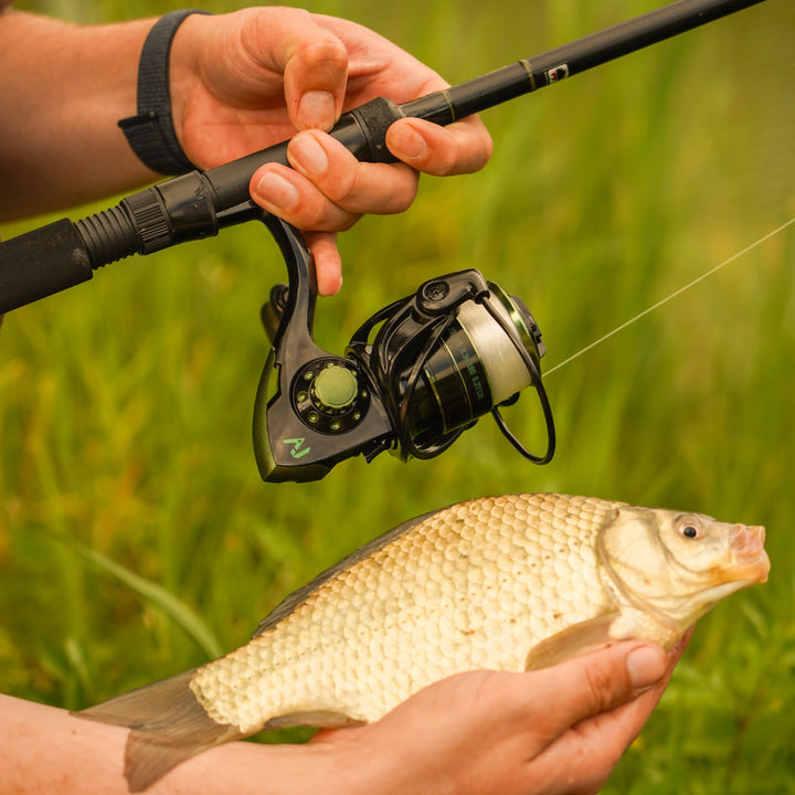 OMC FC Float Rod Reel Combo – ONE MORE CAST