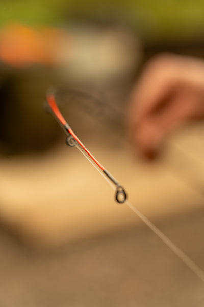 OMC FC Feeder Rod Reel Combo One More Cast First Cast