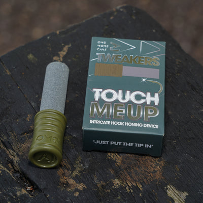 Tweakers Touch Me Up