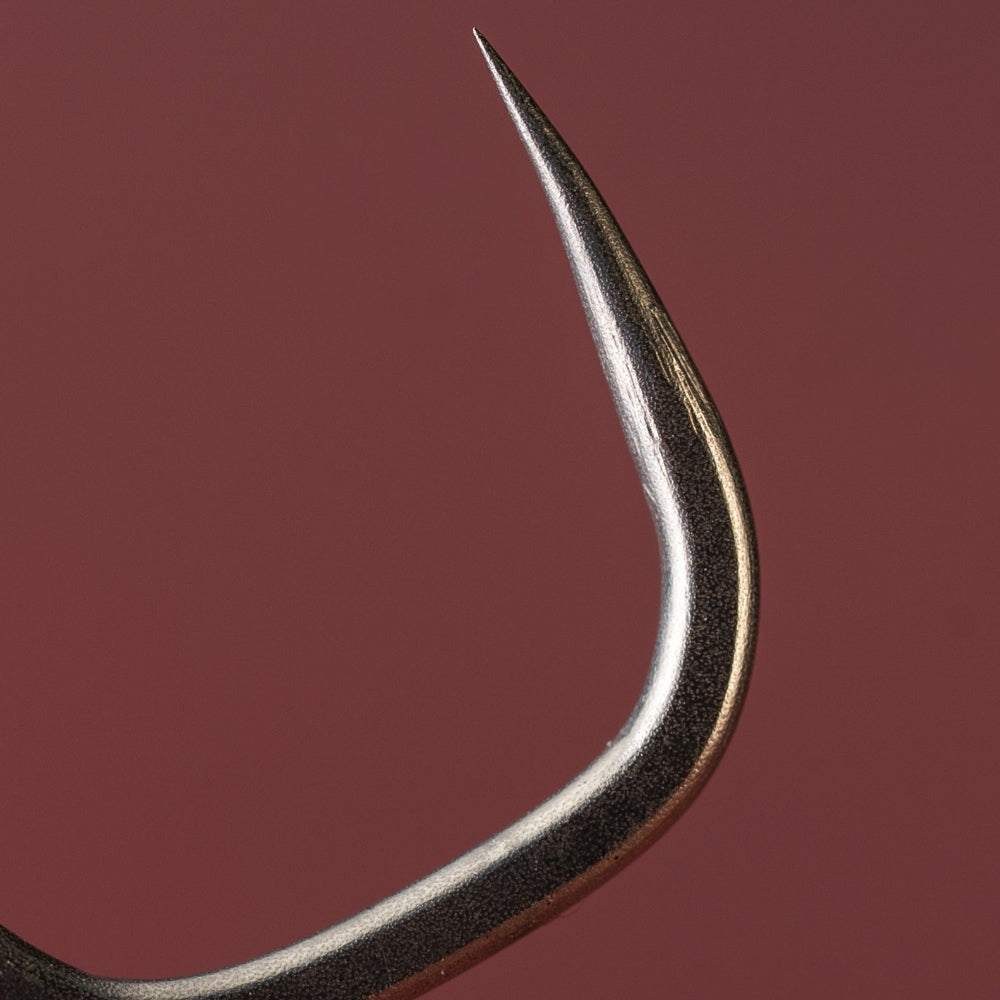 The Lock Hook