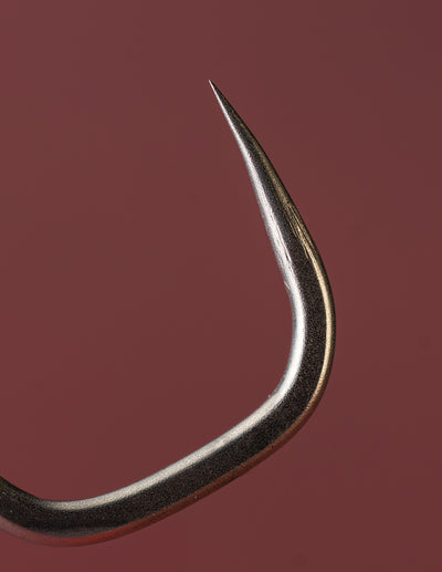 The Lock Hook