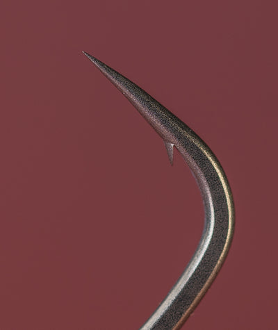 The Lock Hook