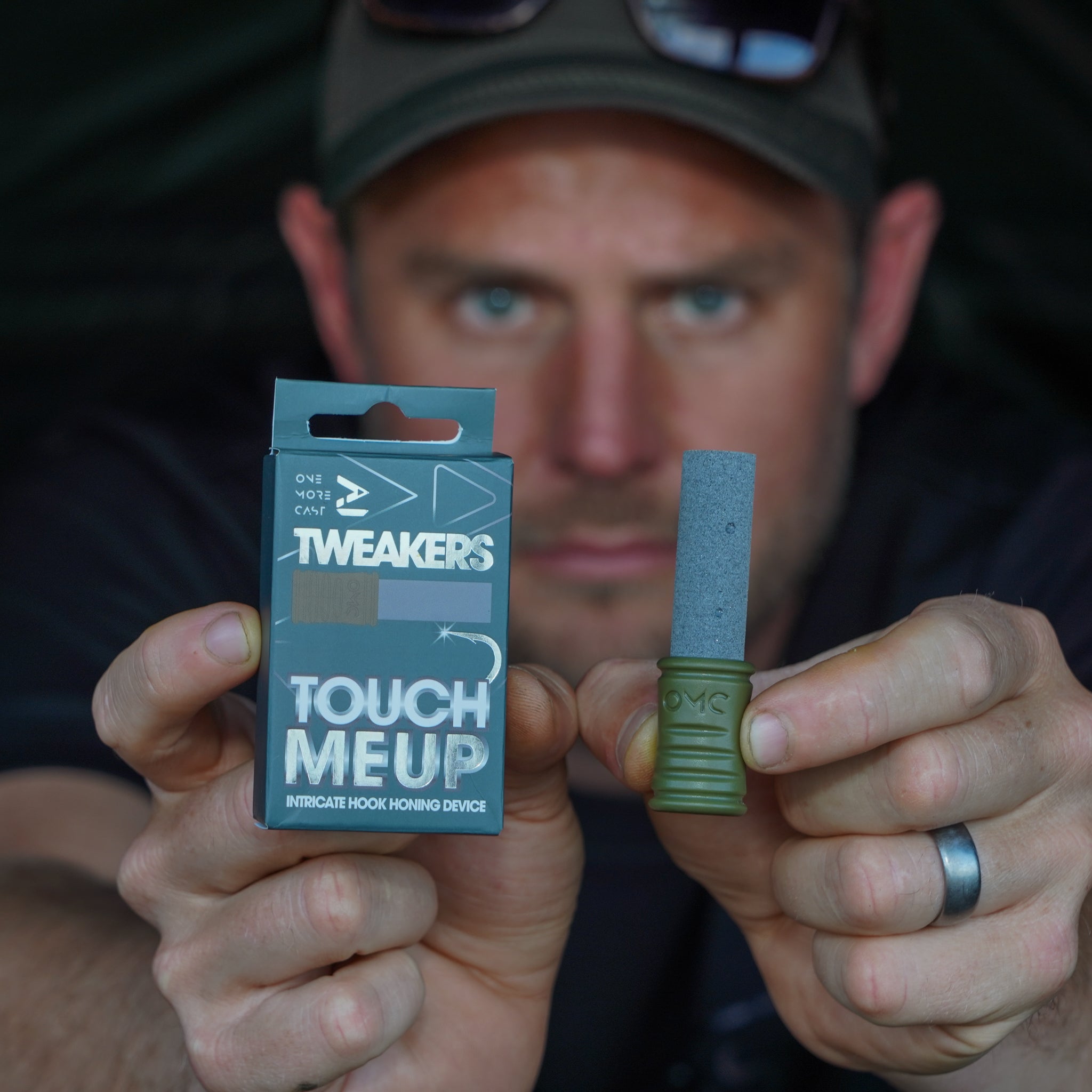 Tweakers Touch Me Up