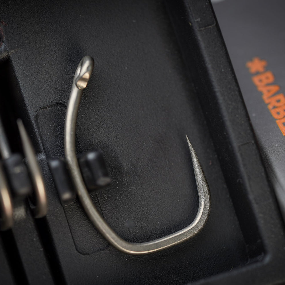 The Lock Hook