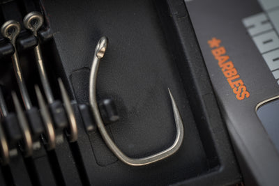 The Lock Hook