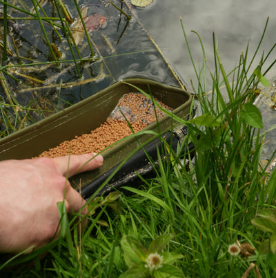 OMC FC iScream 2mm Sticky Pellet