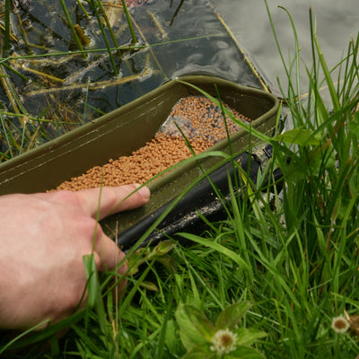 OMC FC Paella 2mm Sticky Pellets